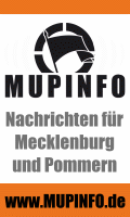 MUPINFO - Nachrichten für Mecklenburg und Pommern
