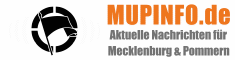 MUPINFO - Nachrichten für Mecklenburg und Pommern